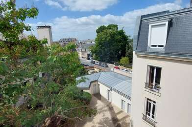 Appartement 1 pièces 510 €