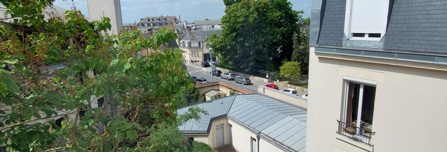 Appartement 1 Pièce 28 m² à louer à Reims (51100)