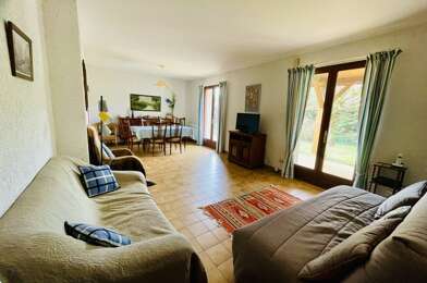 Maison 4 pièces 333585 €