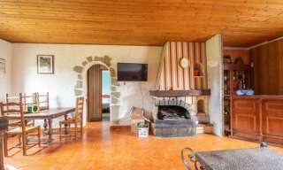 Maison 4 Pièces 91 m² à vendre à Chenac-Saint-Seurin-d'Uzet (17120)