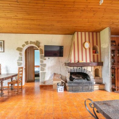 Maison 4 pièces 182069 €