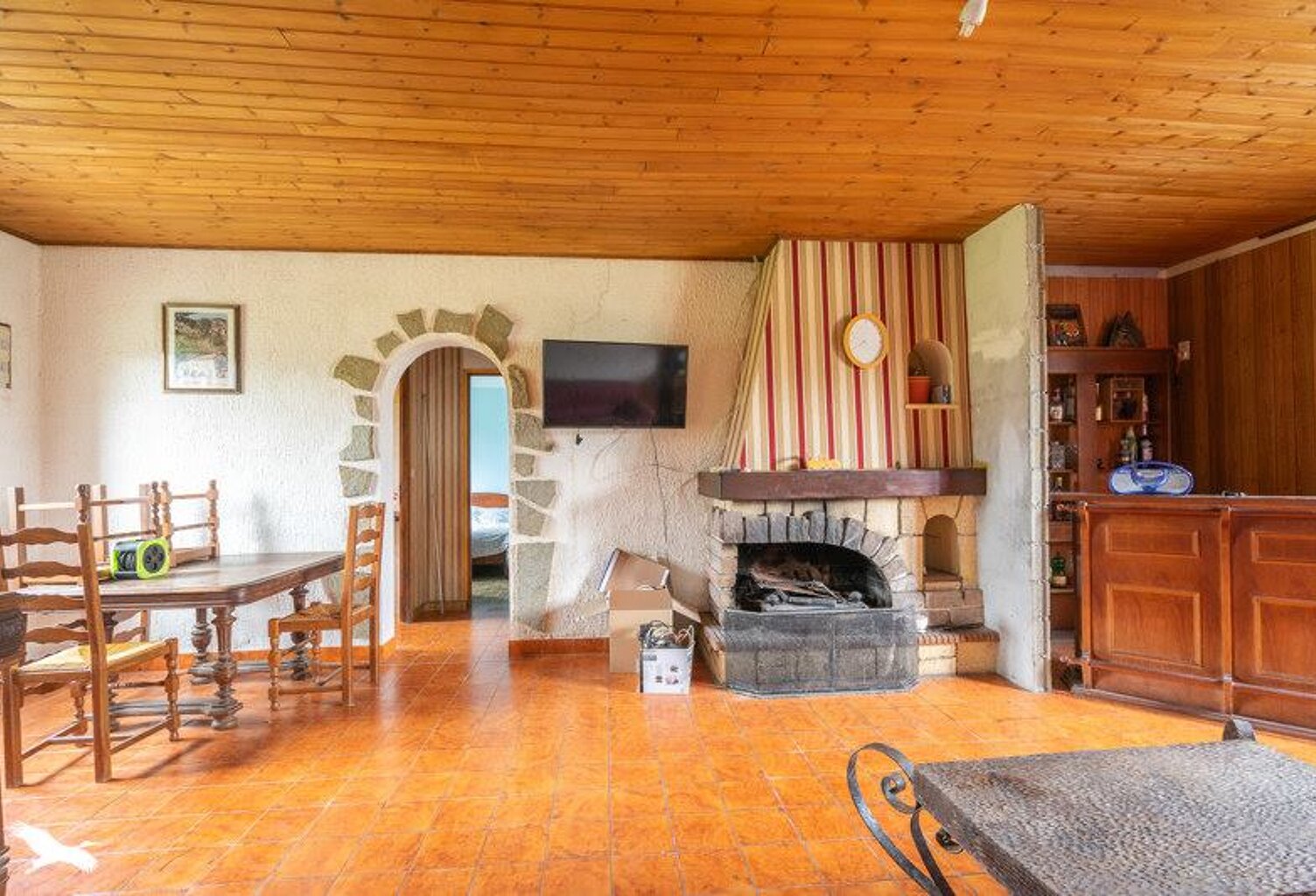 Maison de ville de 4 pièces principales — photo 1