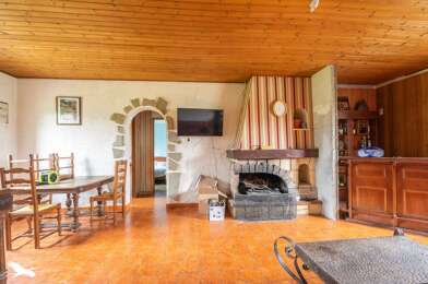 Maison 4 pièces 161250 €