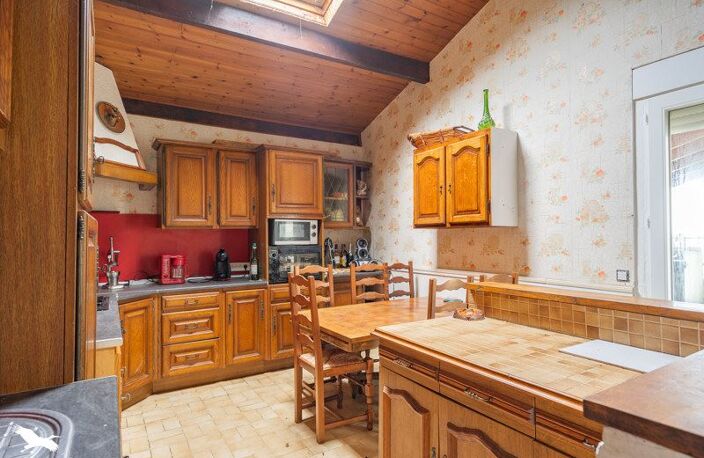 Maison de ville de 4 pièces principales — photo 2