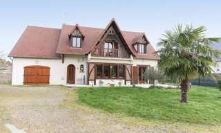 Maison 6 Pièces 180 m² à vendre à Cour-Cheverny (41700)