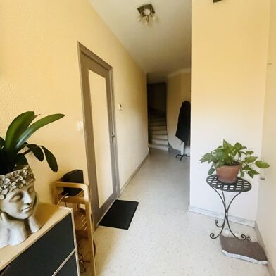 Maison 9 pièces 109000 €