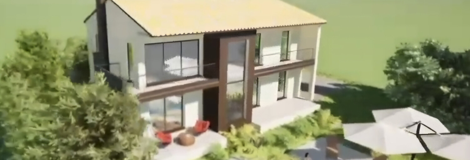 Maison 7 Pièces 180 m² à vendre à Roquebrune-sur-Argens (83380)