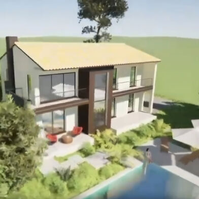 Maison 7 pièces 1800000 €