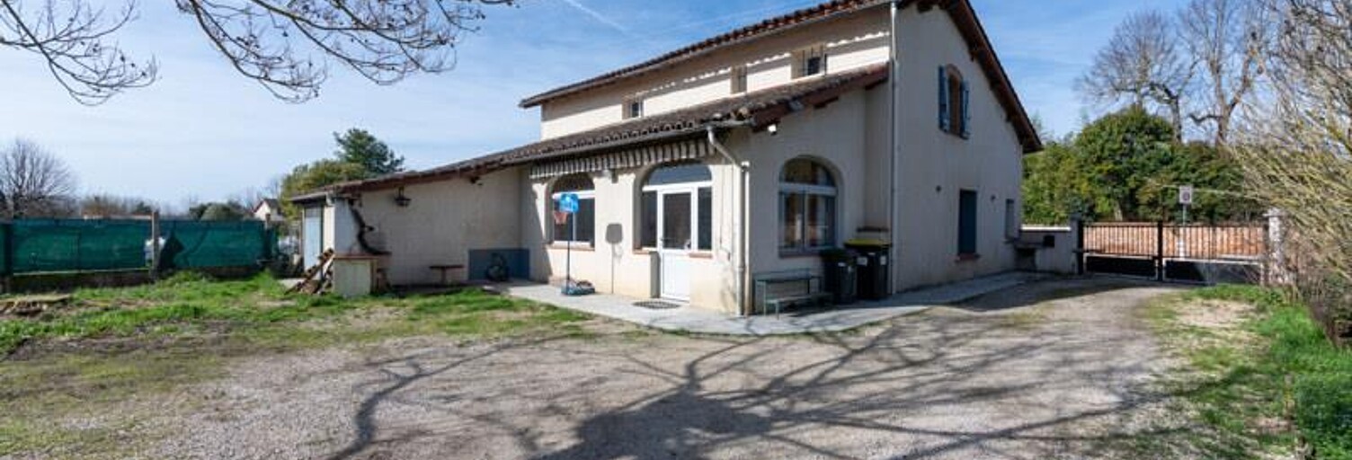 Maison 5 Pièces 170 m² à vendre à Finhan (82700)