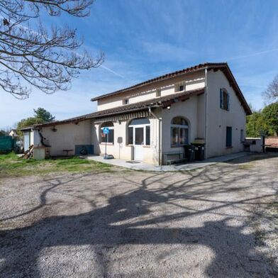 Maison 5 pièces 307110 €