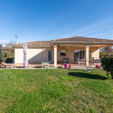 Maison 4 pièces 364320 €