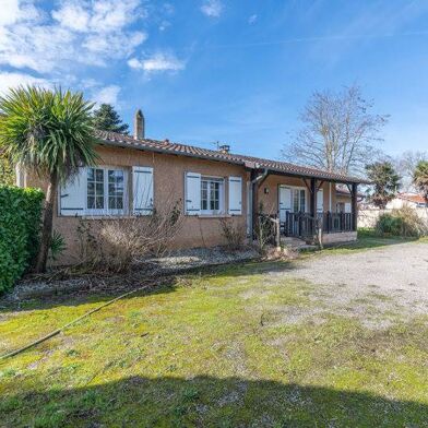 Maison 5 pièces 267648 €