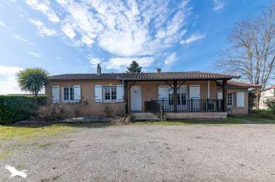 Maison 5 pièces 267648 €