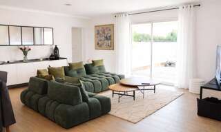 Maison 6 Pièces 126 m² à vendre à Uchaud (30620)