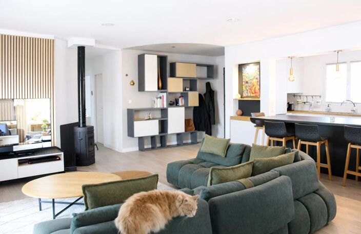 UCHAUD - MAGNIFIQUE VILLA de 126 m² - 359000 € FAI — photo 2