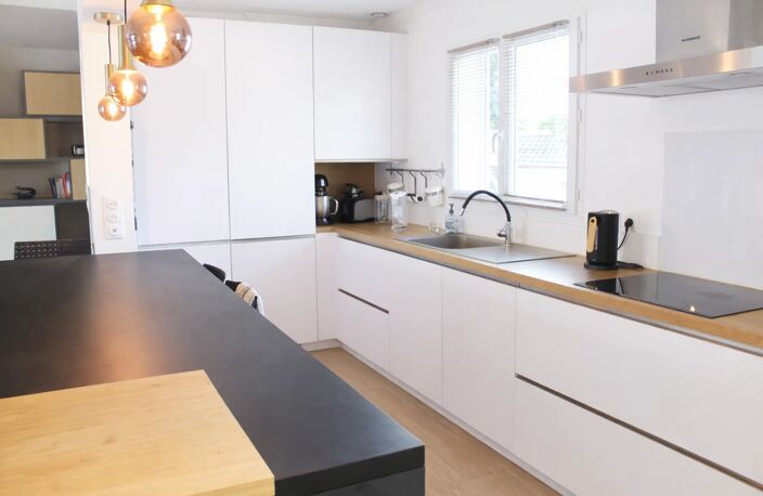UCHAUD - MAGNIFIQUE VILLA de 126 m² - 359000 € FAI — photo 3