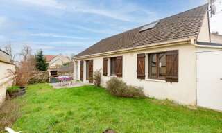 Maison 5 Pièces 92 m² à vendre à Mériel (95630)