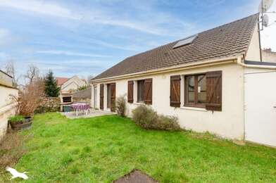 Maison 5 pièces 339900 €