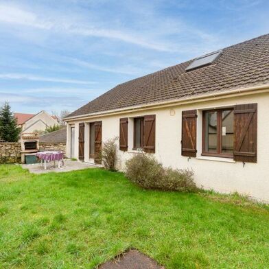 Maison 5 pièces 339900 €