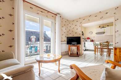 Appartement 3 pièces 197580 €