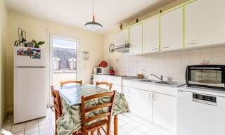 Appartement 3 Pièces 65 m² à vendre à Saint-Herblain (44800)