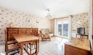 Appartement 3 Pièces 65 m² à vendre à Saint-Herblain (44800)