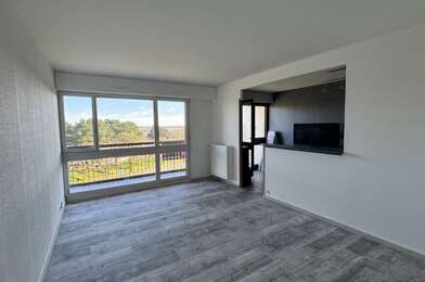 Appartement 3 pièces 135000 €
