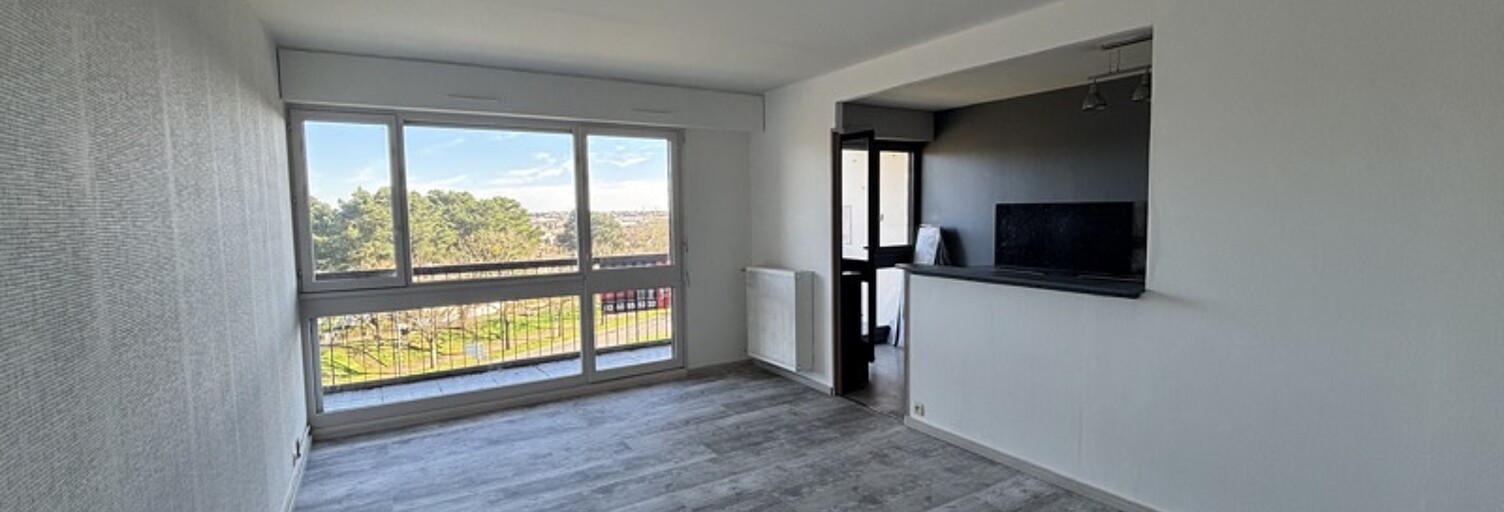 Appartement 3 Pièces 67 m² à vendre à Saint-Herblain (44800)