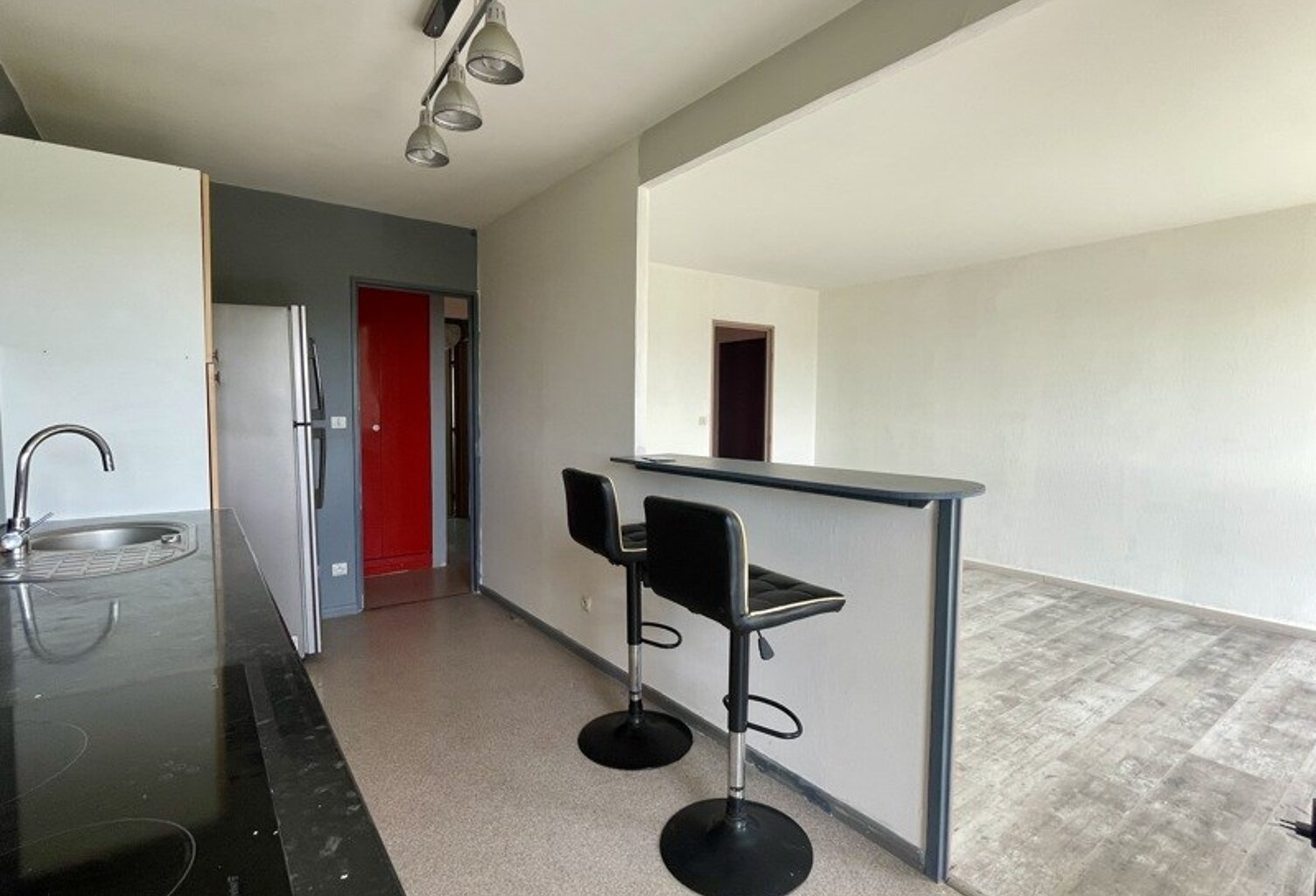 Vente appartement 3 pièces 67 m² Saint-Herblain (44800) — photo 1
