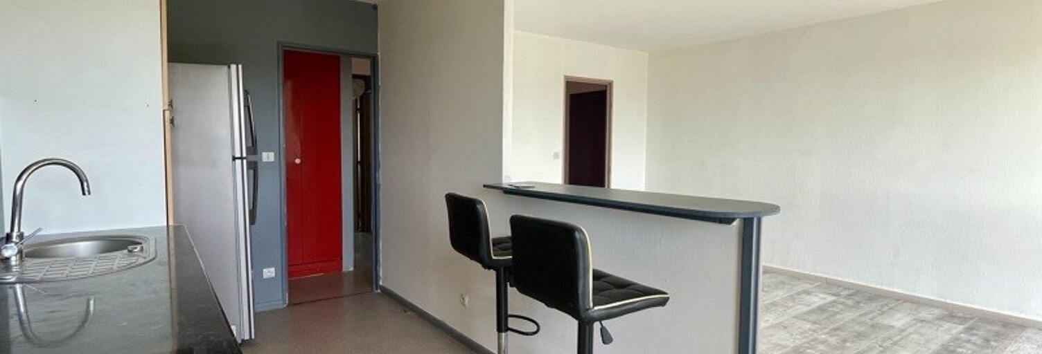 Appartement 3 Pièces 67 m² à vendre à Saint-Herblain (44800)