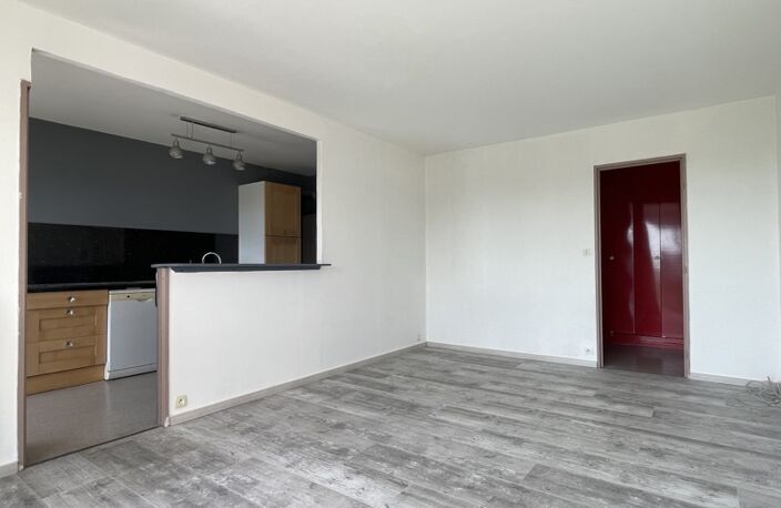 Vente appartement 3 pièces 67 m² Saint-Herblain (44800) — photo 3