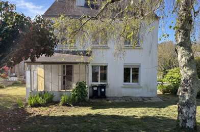 Maison 5 pièces 187000 €