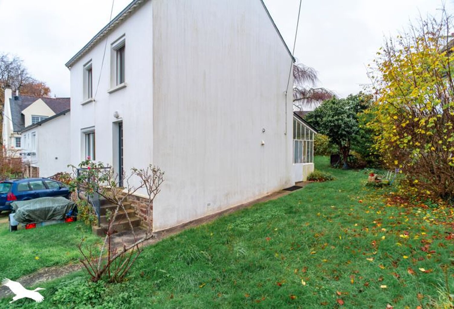 Maison de ville de 5 pièces principales — photo 1
