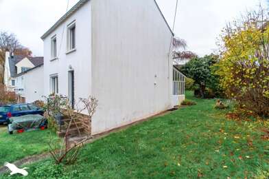 Maison 5 pièces 168500 €