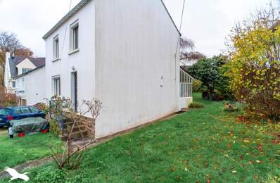 Maison de ville de 5 pièces principales — photo du bien
