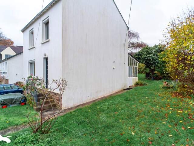 Maison de ville de 5 pièces principales — photo du bien