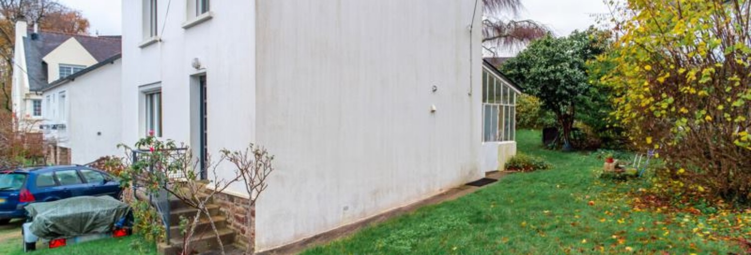Maison 5 Pièces 82 m² à vendre à Pont-Aven (29930)