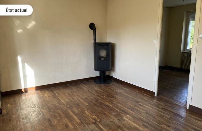 Maison de ville de 5 pièces principales — photo 2