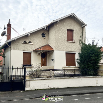 Maison 5 pièces 180000 €