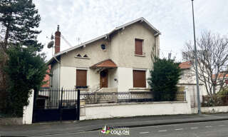 Maison 5 Pièces 130 m² à vendre à Clermont-Ferrand (63000)