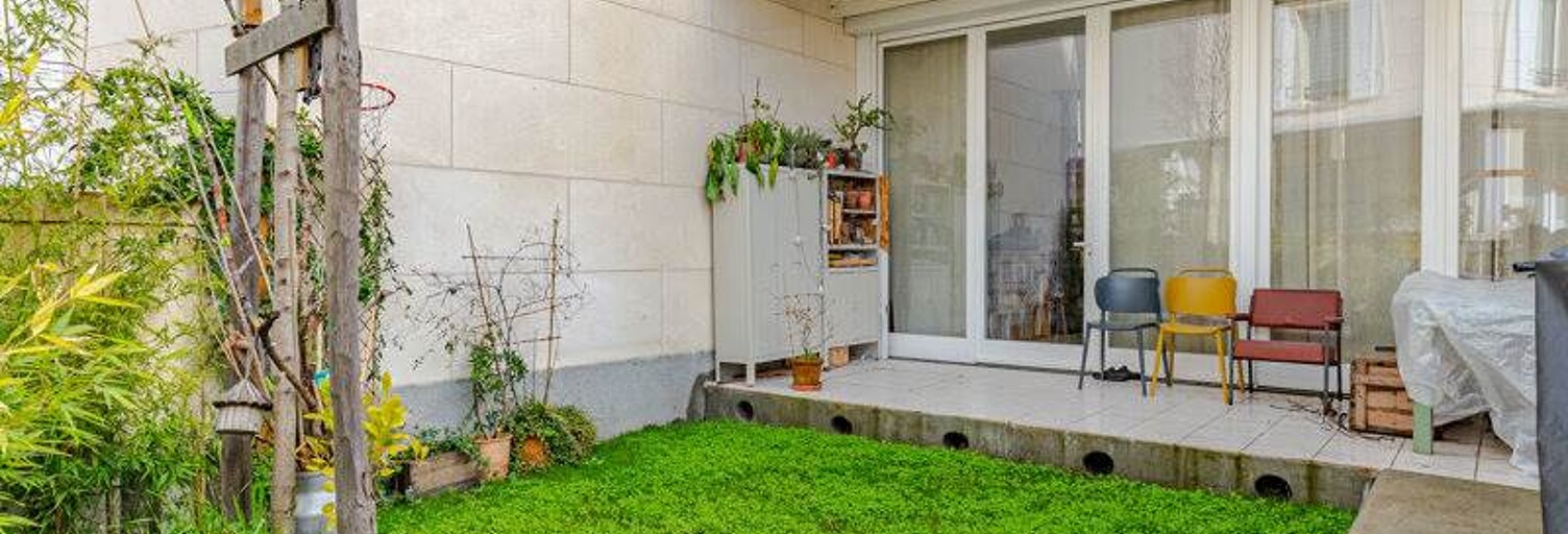 Maison 5 Pièces 107 m² à vendre à Bordeaux (33100)