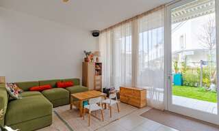 Maison 5 Pièces 107 m² à vendre à Bordeaux (33100)