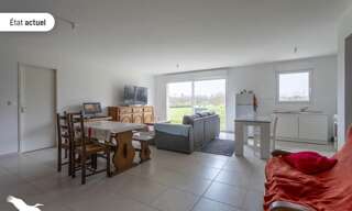 Maison 4 Pièces 90 m² à vendre à Jonzac (17500)