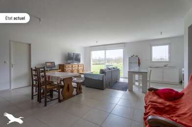 Maison 4 pièces 231440 €