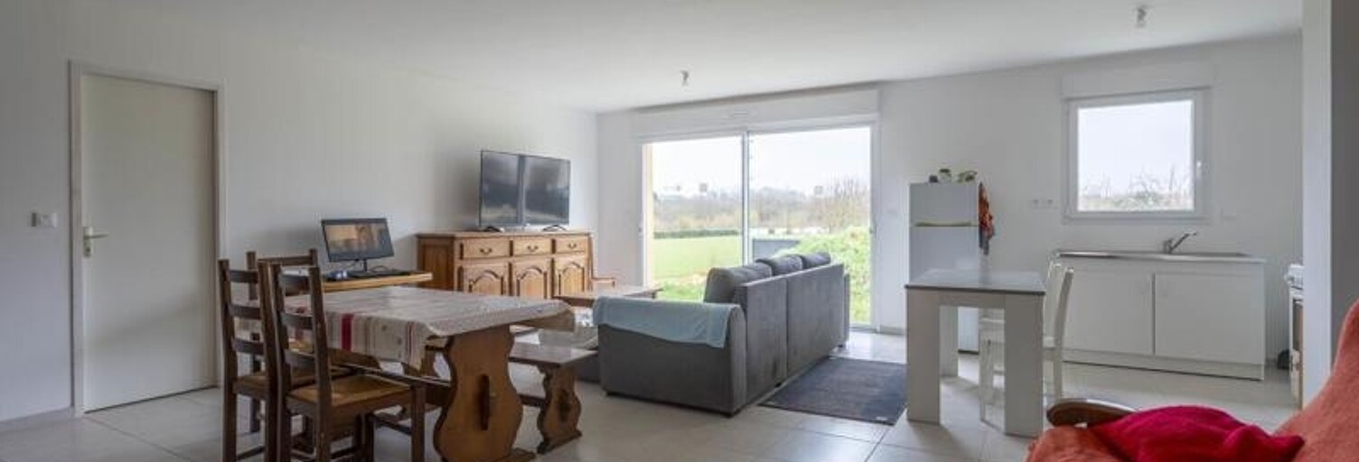 Maison 4 Pièces 90 m² à vendre à Jonzac (17500)