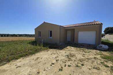 Maison 4 pièces 231440 €