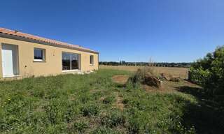 Maison 4 Pièces 90 m² à vendre à Jonzac (17500)