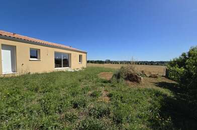 Maison 4 pièces 231440 €