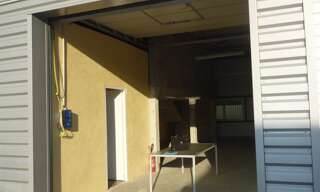 Commerce 3 Pièces 85 m² à louer à Villaz (74370)