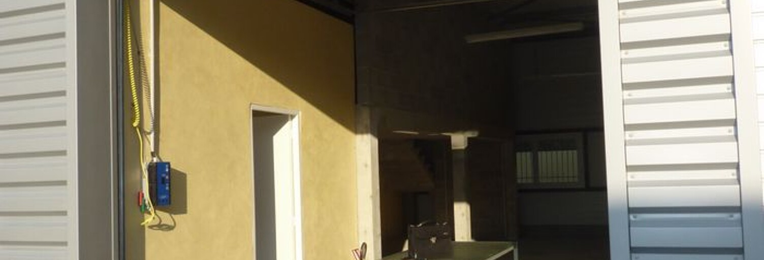 Commerce 3 Pièces 85 m² à louer à Villaz (74370)